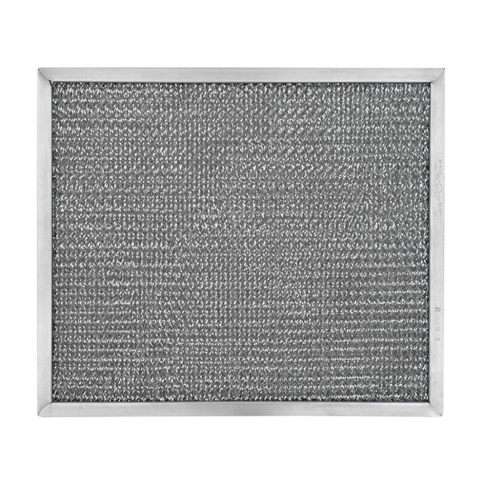 RHF0923 Aluminum Grease Filter, 9 X 10-1/2 X 3/8