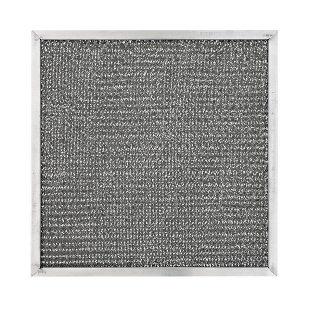 RHF0929 Aluminum Grease Filter, 9-1/2 X 9-1/2 X 3/8