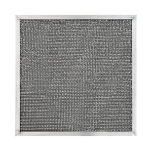 RHF0929 Aluminum Grease Filter for Ducted Range Hood or Microwave Oven