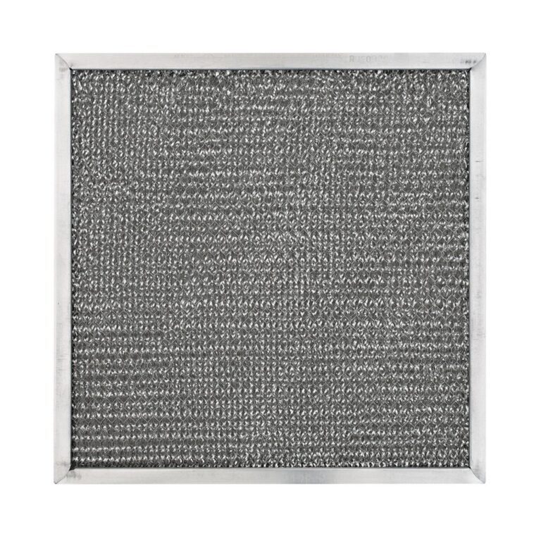 RHF0929 Aluminum Grease Filter for Ducted Range Hood or Microwave Oven