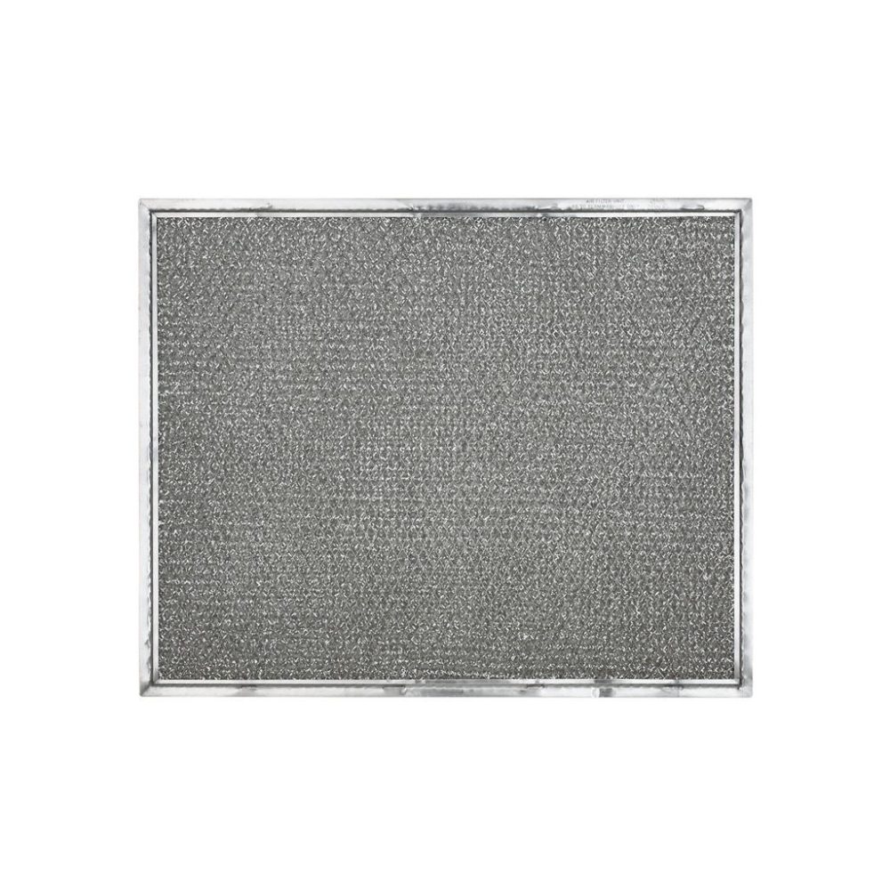 RHF1009 Aluminum Grease Filter, 10-13/16 X 13-5/16 X 3/32