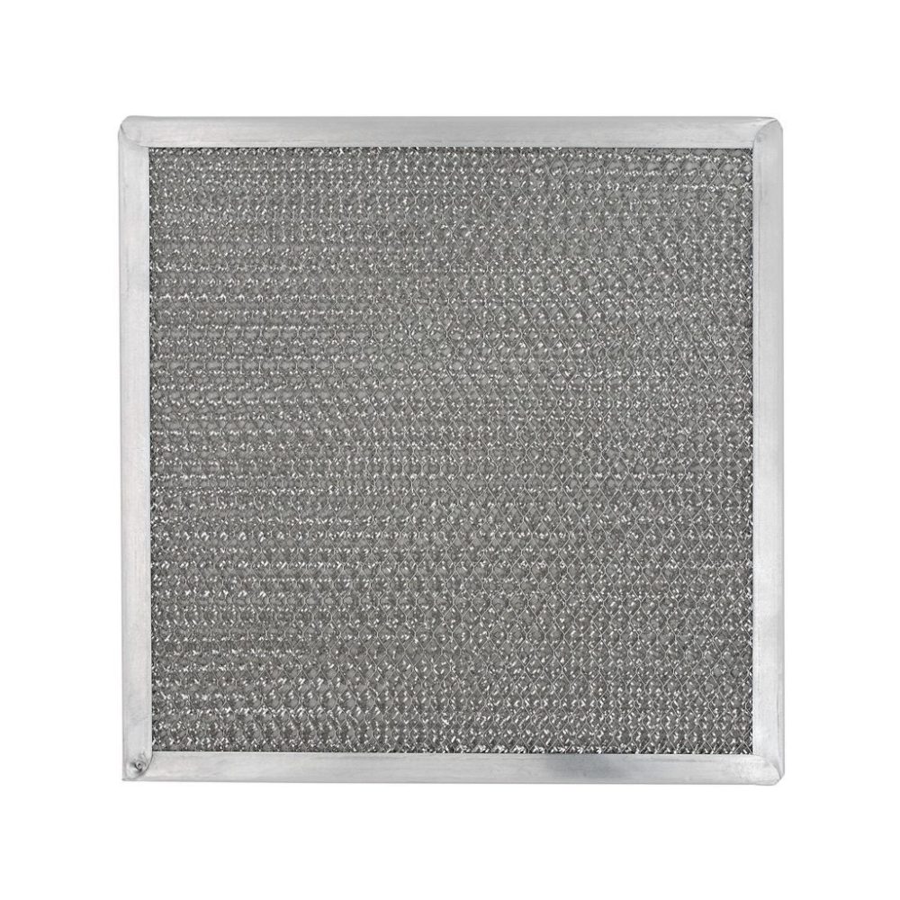 RHF1026 Aluminum Grease Filter, 10-1/4 X 10-1/4 X 3/32