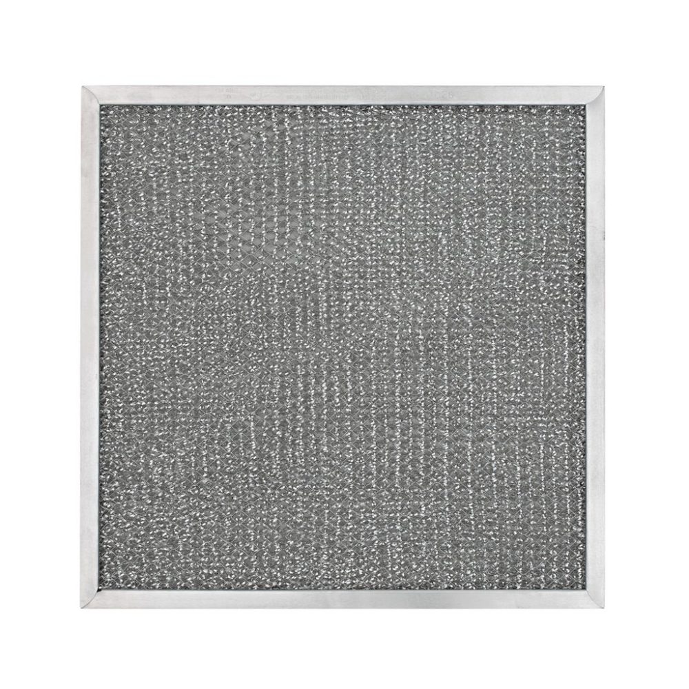 RHF1028 Aluminum Grease Filter, 10-1/2 X 10-1/2 X 3/8