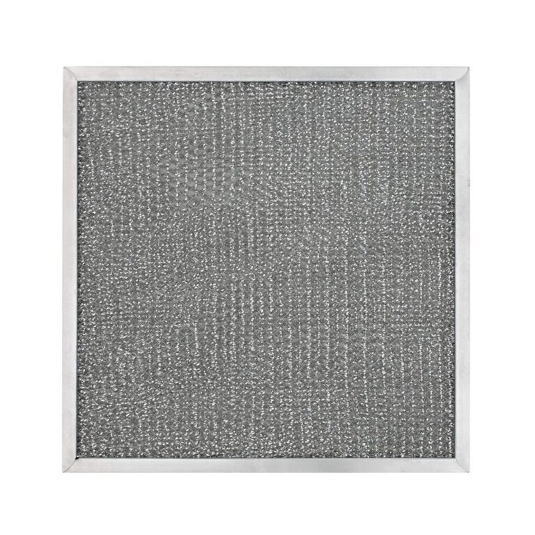 RHF1028 Aluminum Grease Filter for Ducted Range Hood or Microwave Oven
