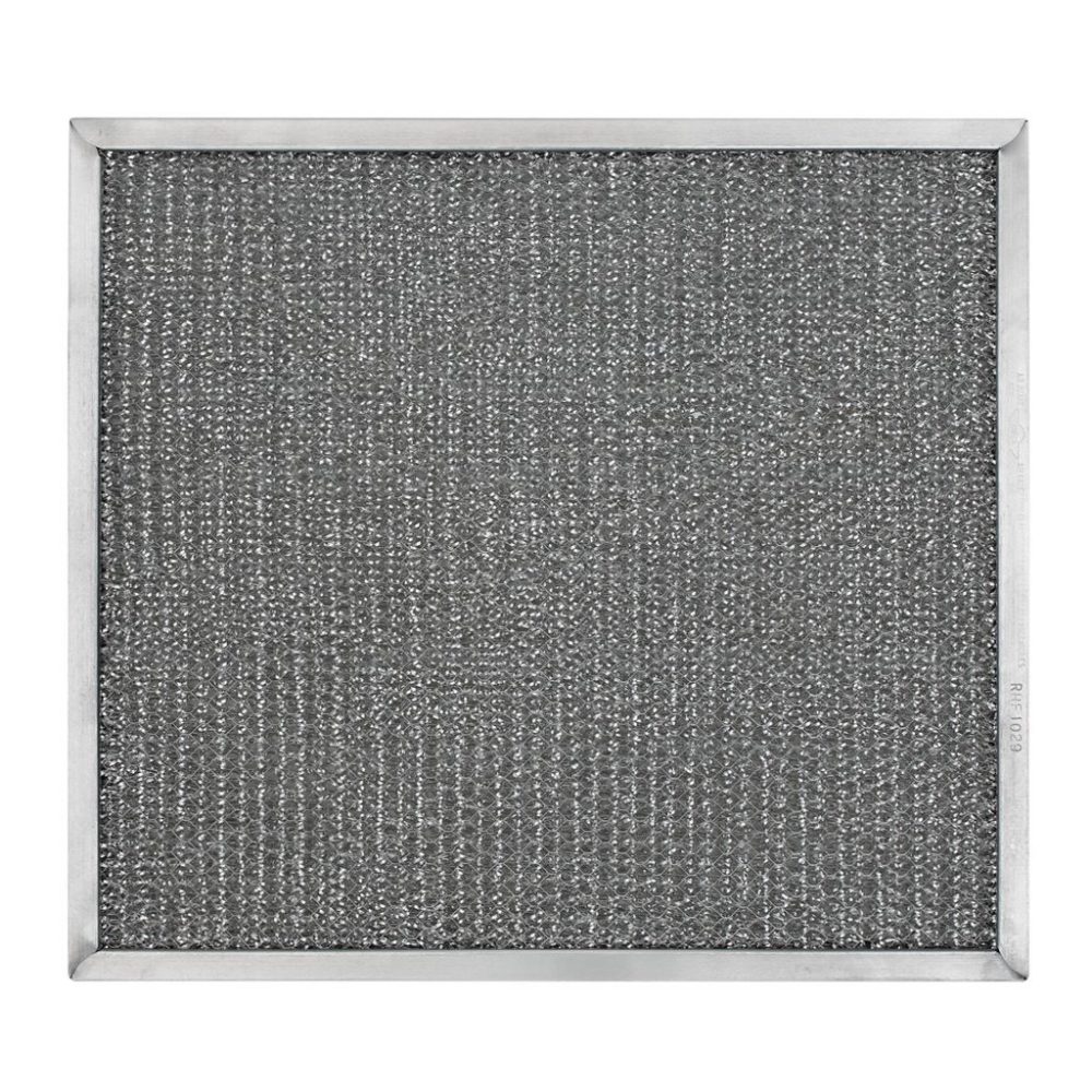 RHF1029 Aluminum Grease Filter, 10-5/8 X 11-3/4 X 3/8