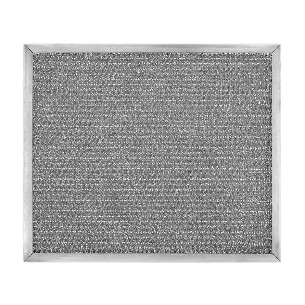 RHF1032 Aluminum Grease Filter, 10 X 11-3/4 X 3/8