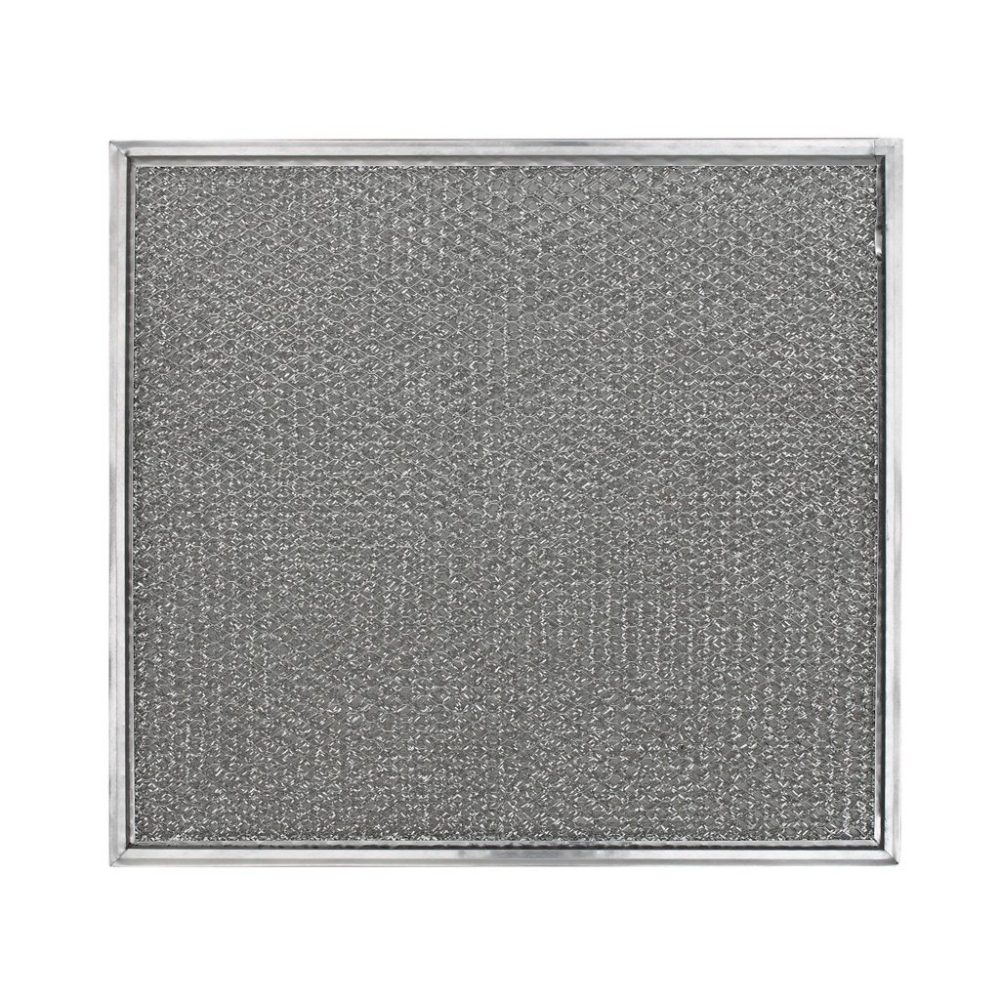 RHF1040 Aluminum Grease Filter, 10-1/8 X 11 X 3/32