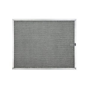 RHF1102 Aluminum Grease Filter for Ducted Range Hood or Microwave Oven with Pull Tab