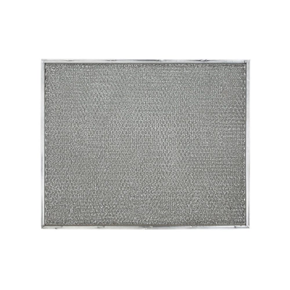 RHF1109 Aluminum Grease Filter, 11-3/8 X 14 X 3/32