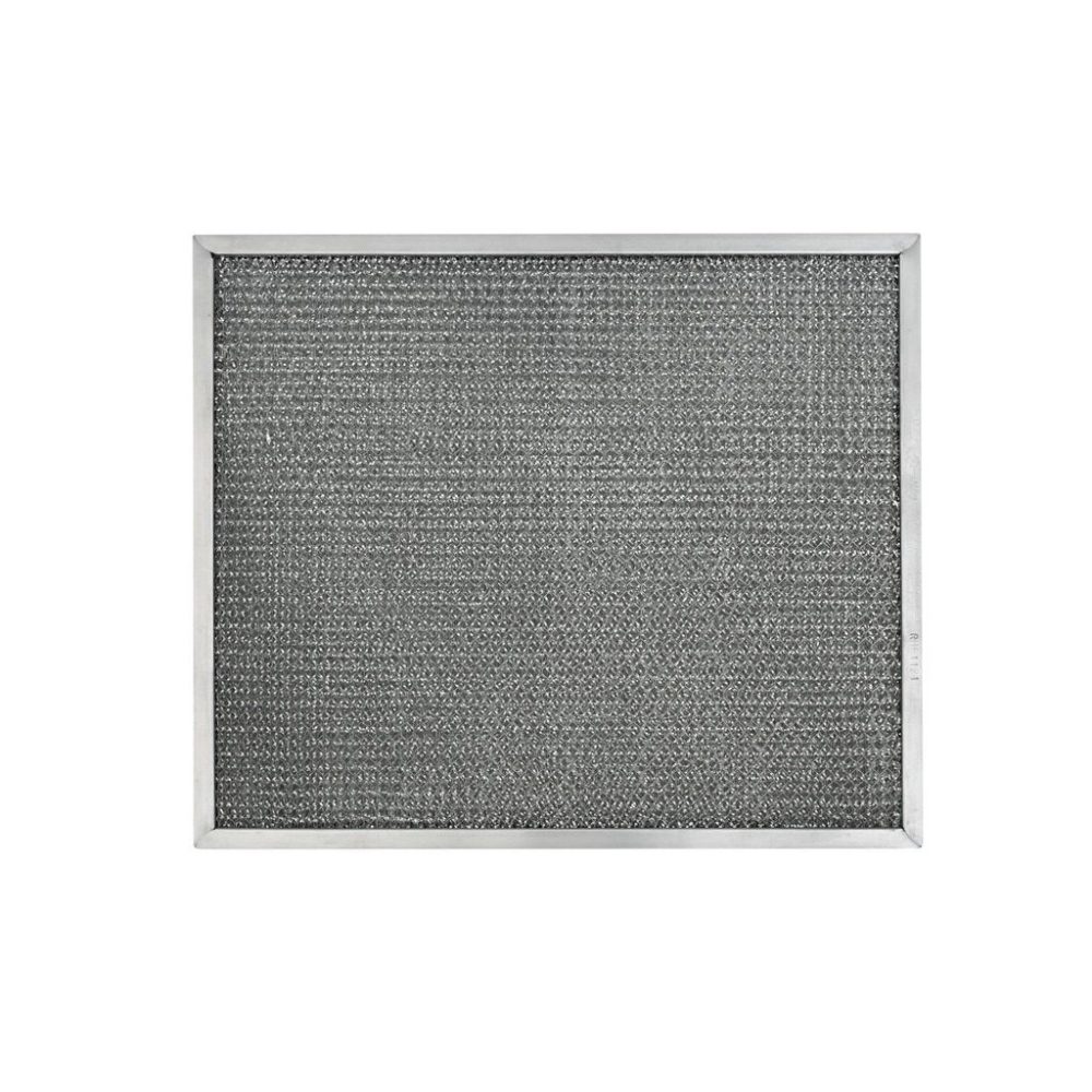 RHF1121 Aluminum Grease Filter, 11 X 13 X 3/8
