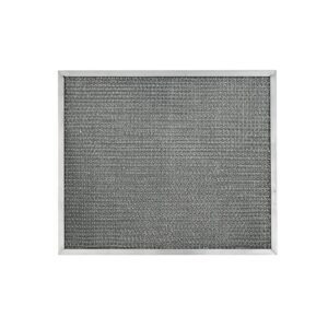 RHF1121 Aluminum Grease Filter for Ducted Range Hood or Microwave Oven