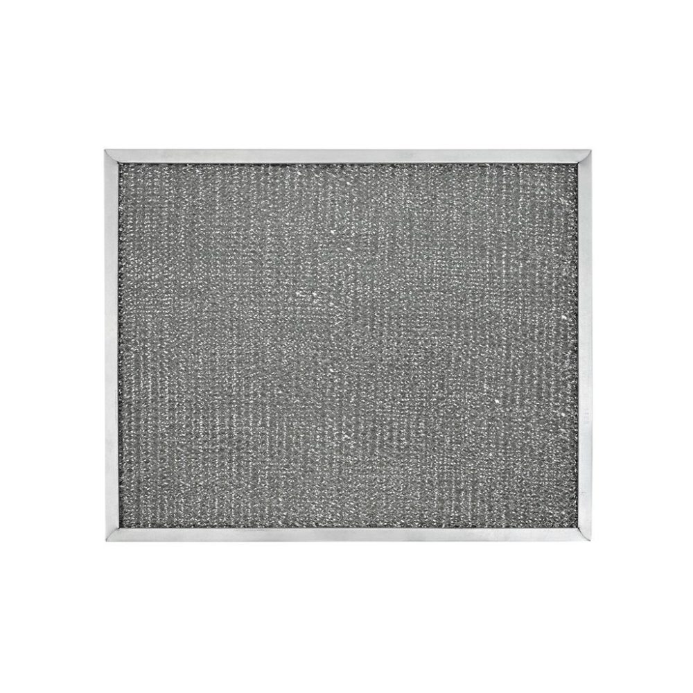 RHF1123 Aluminum Grease Filter, 11 X 13-1/2 X 7/16