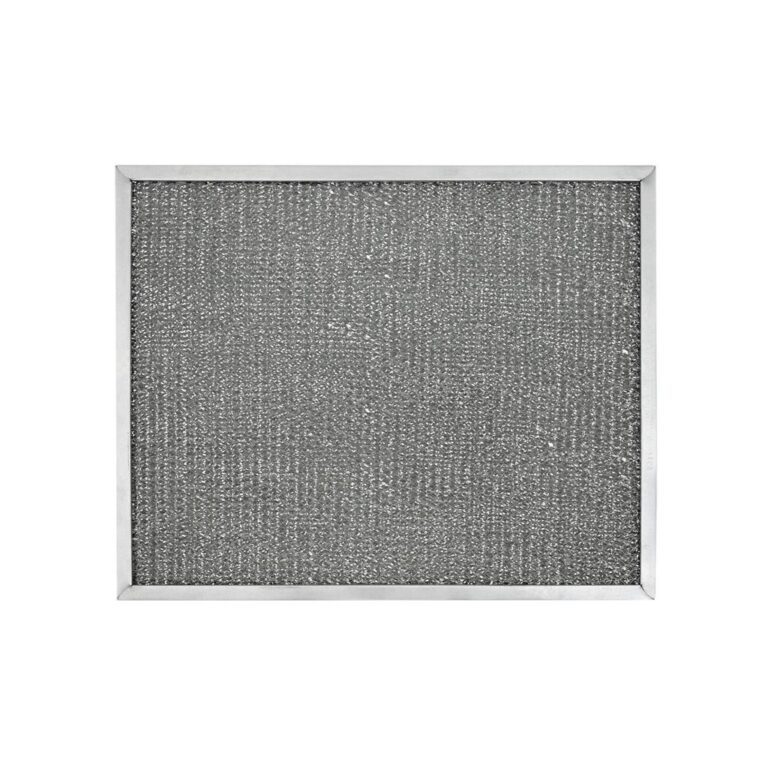 RHF1123 Aluminum Grease Filter for Ducted Range Hood or Microwave Oven