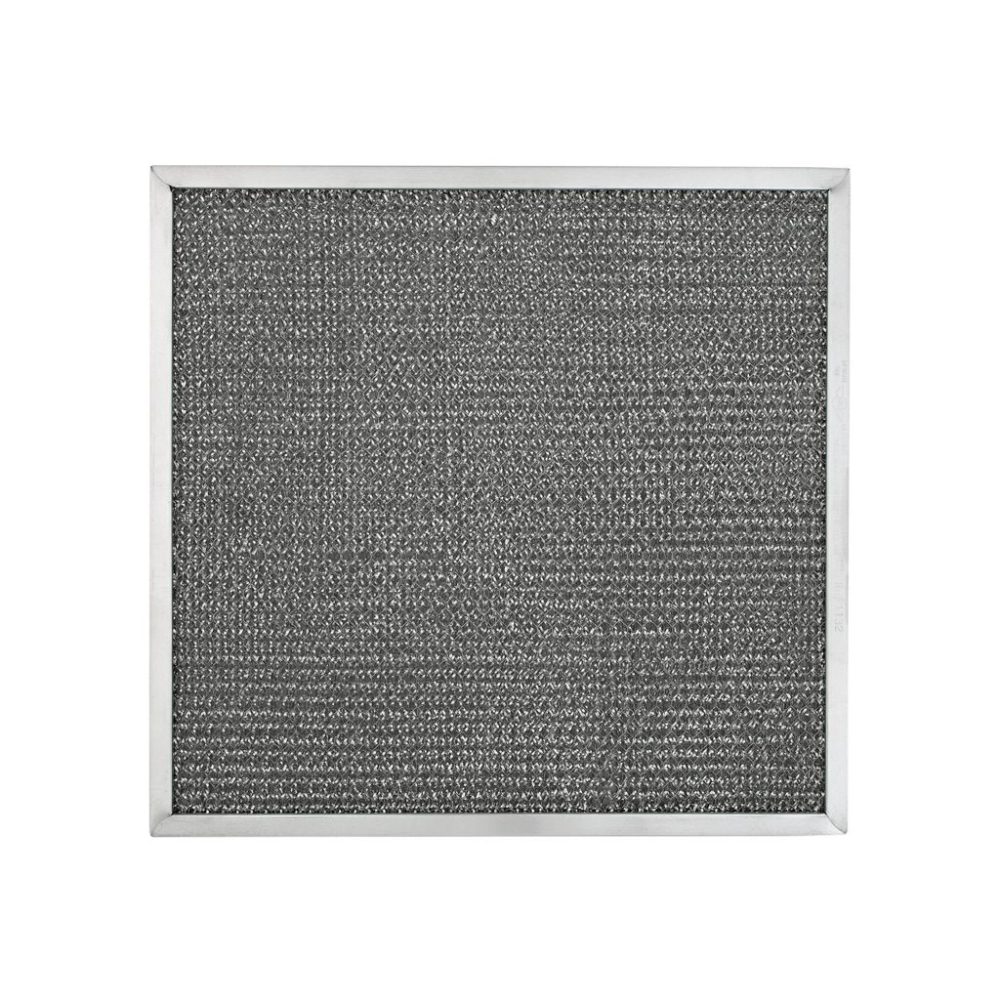 RHF1132 Aluminum Grease Filter, 11-1/2 X 12 X 3/8