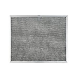 RHF1147 Aluminum Grease Filter for Ducted Range Hood or Microwave Oven | with Pull Tab