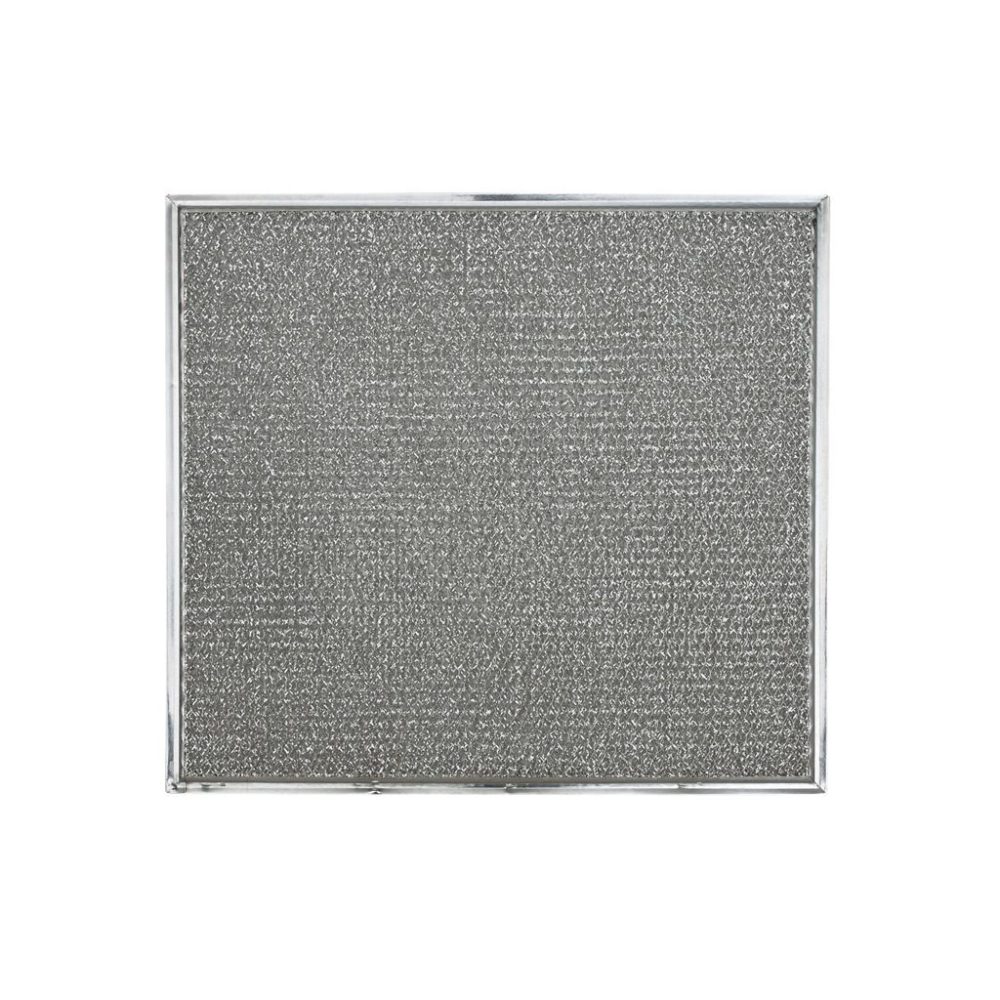 RHF1187 Aluminum Grease Filter, 11-3/4 X 13 X 3/32