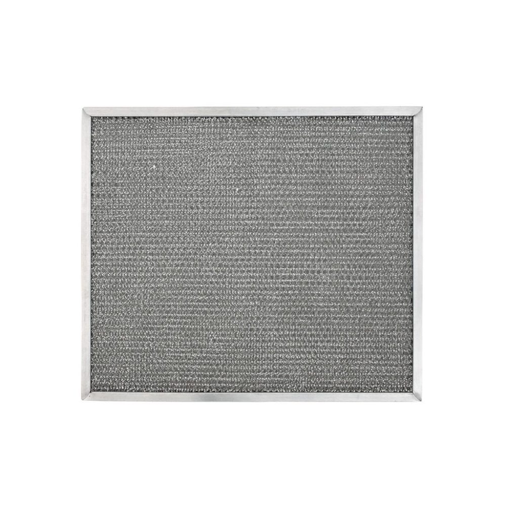 Range Hood Filters Inc - Broan 99010250 Replacement Filter - rangehoodfiltersinc_rhf1203_aluminum_mesh_grease_filter_range_hood_microwave_oven.jpg