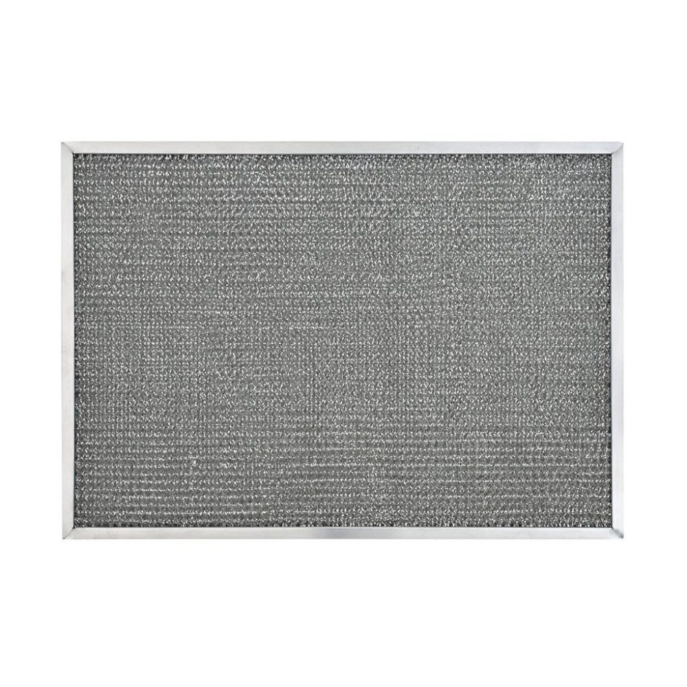RHF1204 Aluminum Grease Filter, 12 X 17 X 3/8