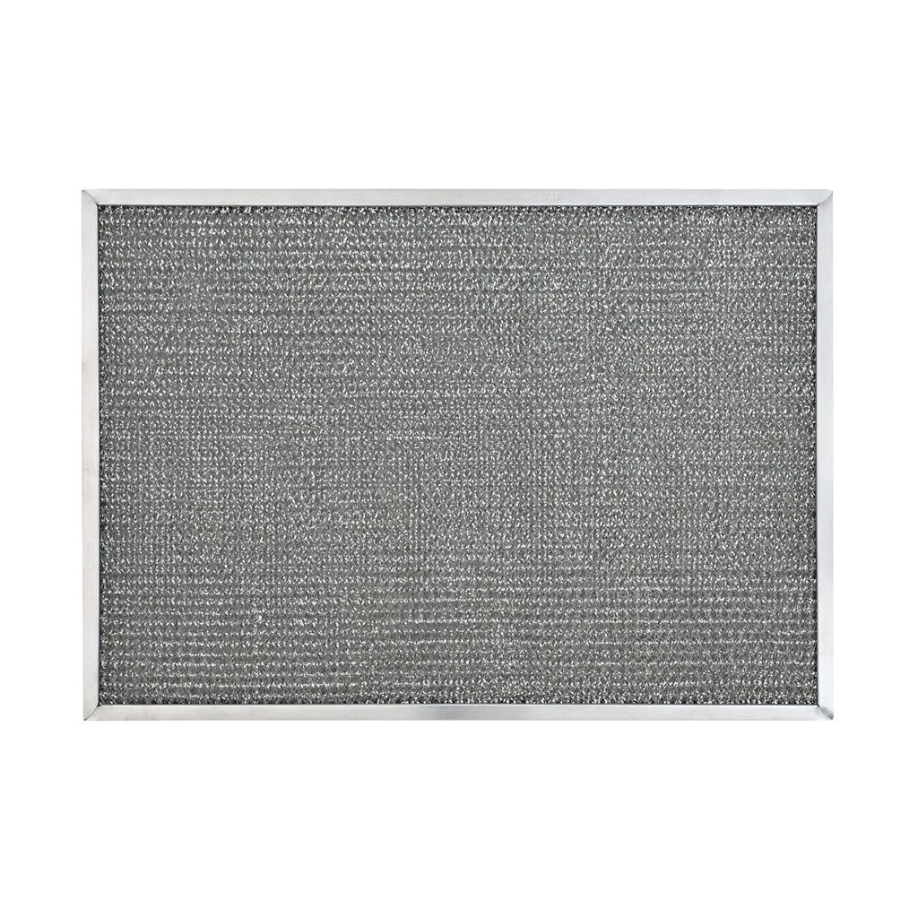RHF1204 Aluminum Grease Filter for Ducted Range Hood or Microwave Oven – Range  Hood Filters Inc