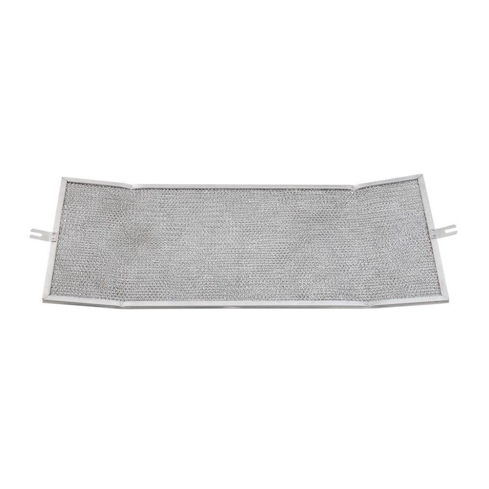 NUTONE K5816-000 ALUMINUM GREASE RANGE HOOD FILTER REPLACEMENT