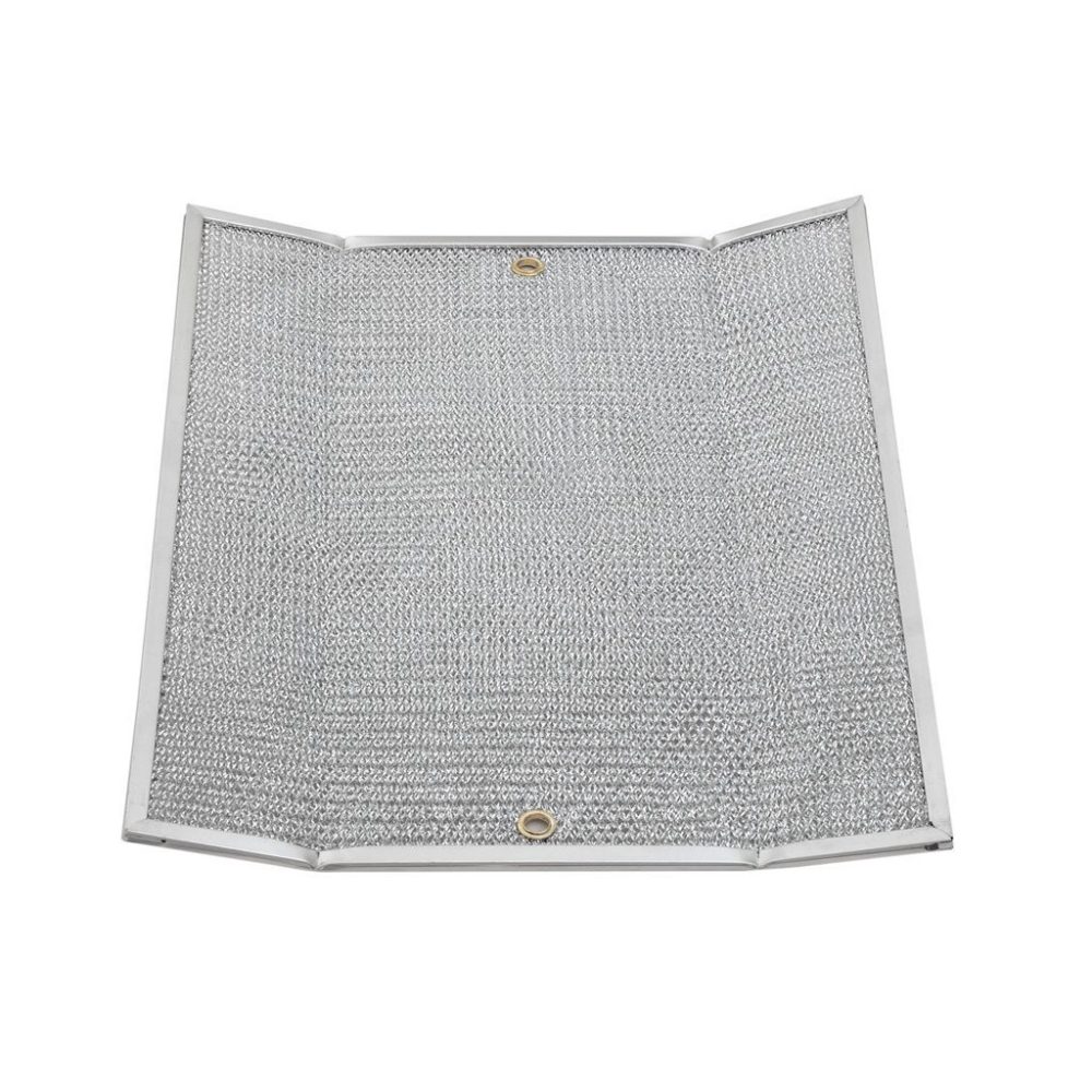 THERMADOR 19-07-302 ALUMINUM GREASE RANGE HOOD FILTER REPLACEMENT