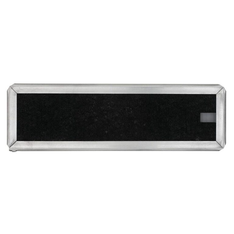 Rangehoodfilter RCP0305 Lg 5230w2a001a Carbon Odor Smoke Filter Range Hood Microwave Oven