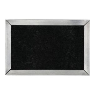 LG 5230W1A011B Carbon Odor Range Hood Filter Replacement