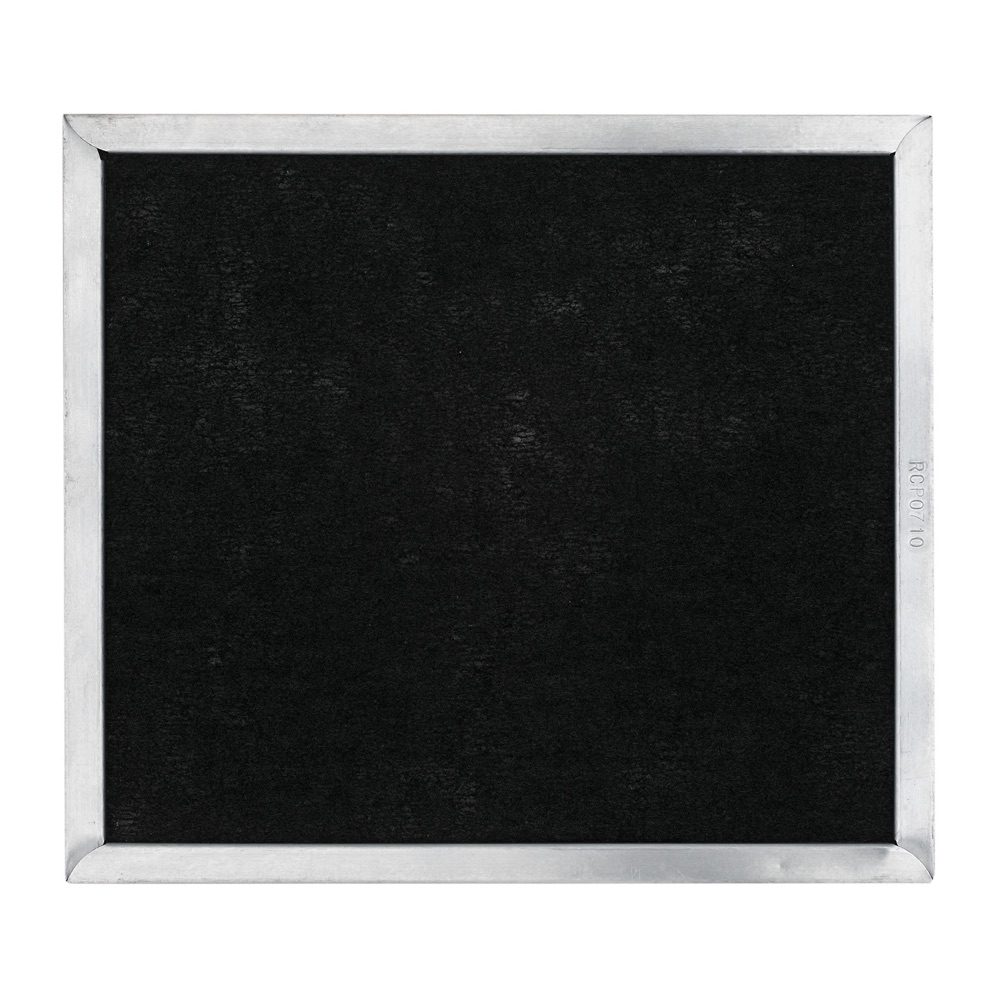 Carbon Range Hood Filter 6-1/8 x 8-3/4 x 3/8