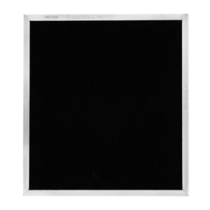 GE WB02X2891 Carbon Odor Range Hood Filter Replacement