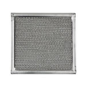 Samsung DE63-00666A Aluminum Grease Microwave Filter Replacement