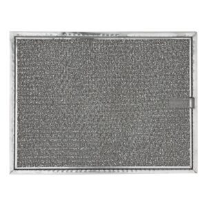 Nutone 26146-000 Aluminum Grease Range Hood Filter Replacement