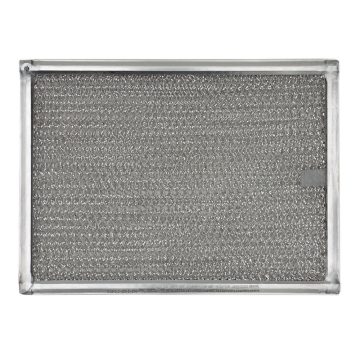 Rangehoodfilter RHF0706 Whirlpool 4158352 Aluminum Grease Filter Range Hood Microwave Oven