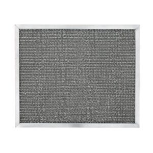 Nutone 19555-000 Aluminum Grease Range Hood Filter Replacement