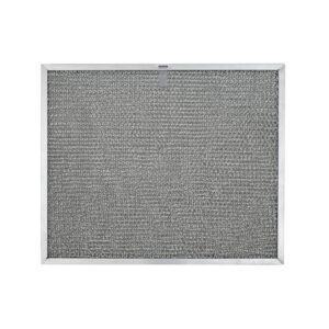 Broan S99010271 Washable Aluminum Mesh Filter for 10" Ventilators Genuine Nutone