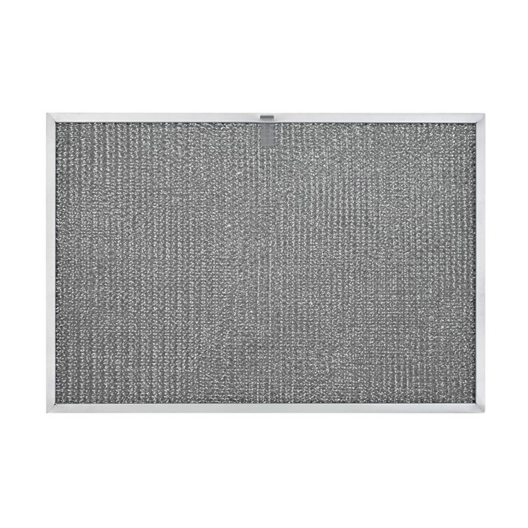 Broan BPS3FA36 Aluminum Grease Range Hood Filter Replacement