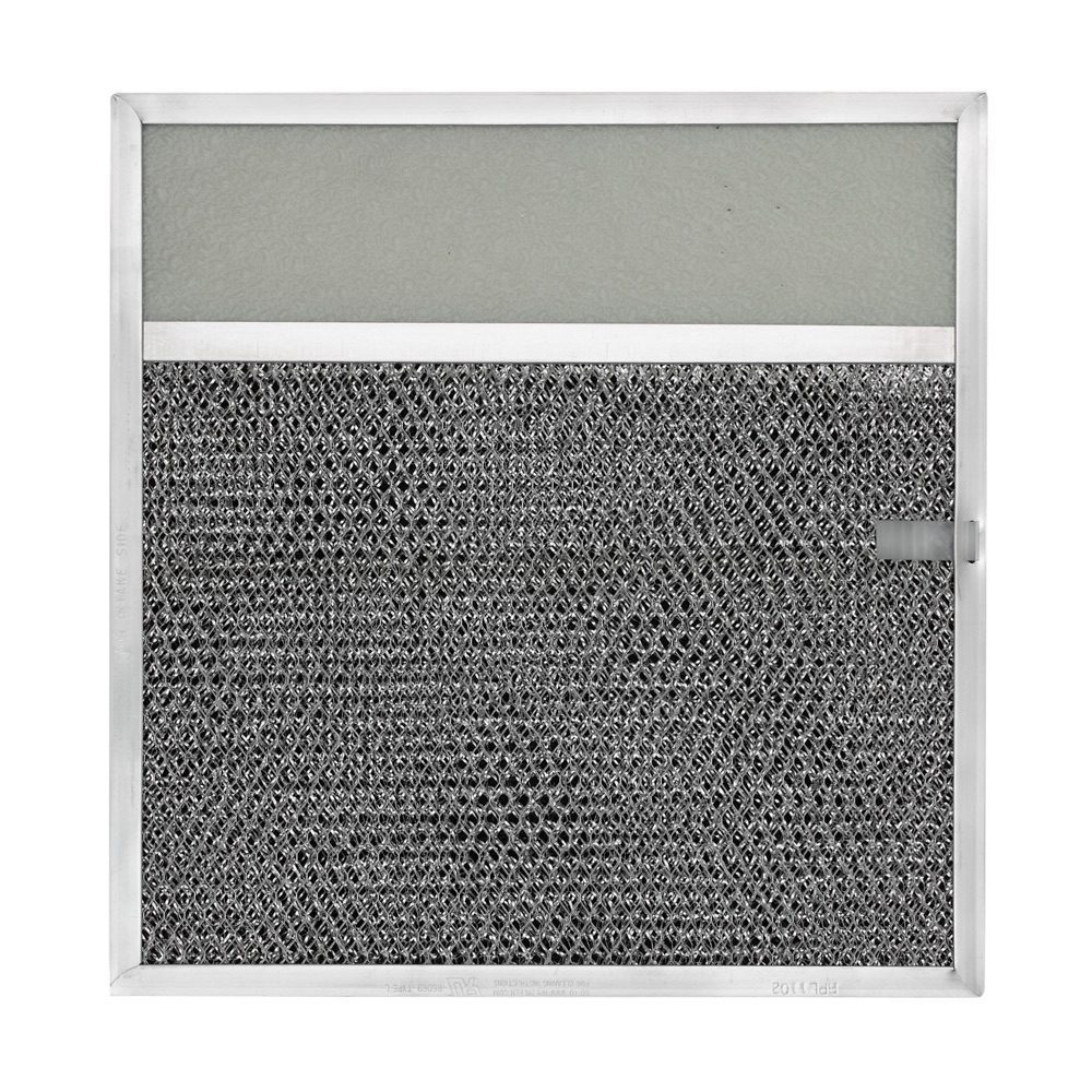 Microwave Odor Eliminator 2-Pack Charcoal Carbon Filter For