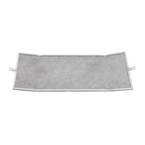 Nutone 65893-000 Aluminum Grease Range Hood Filter Replacement