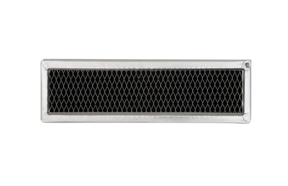 Range Hood Filters Inc - RCP0203 Carbon Odor Filter for Non-Ducted Range Hood or Microwave Oven - RCP0203_nostamp.jpg