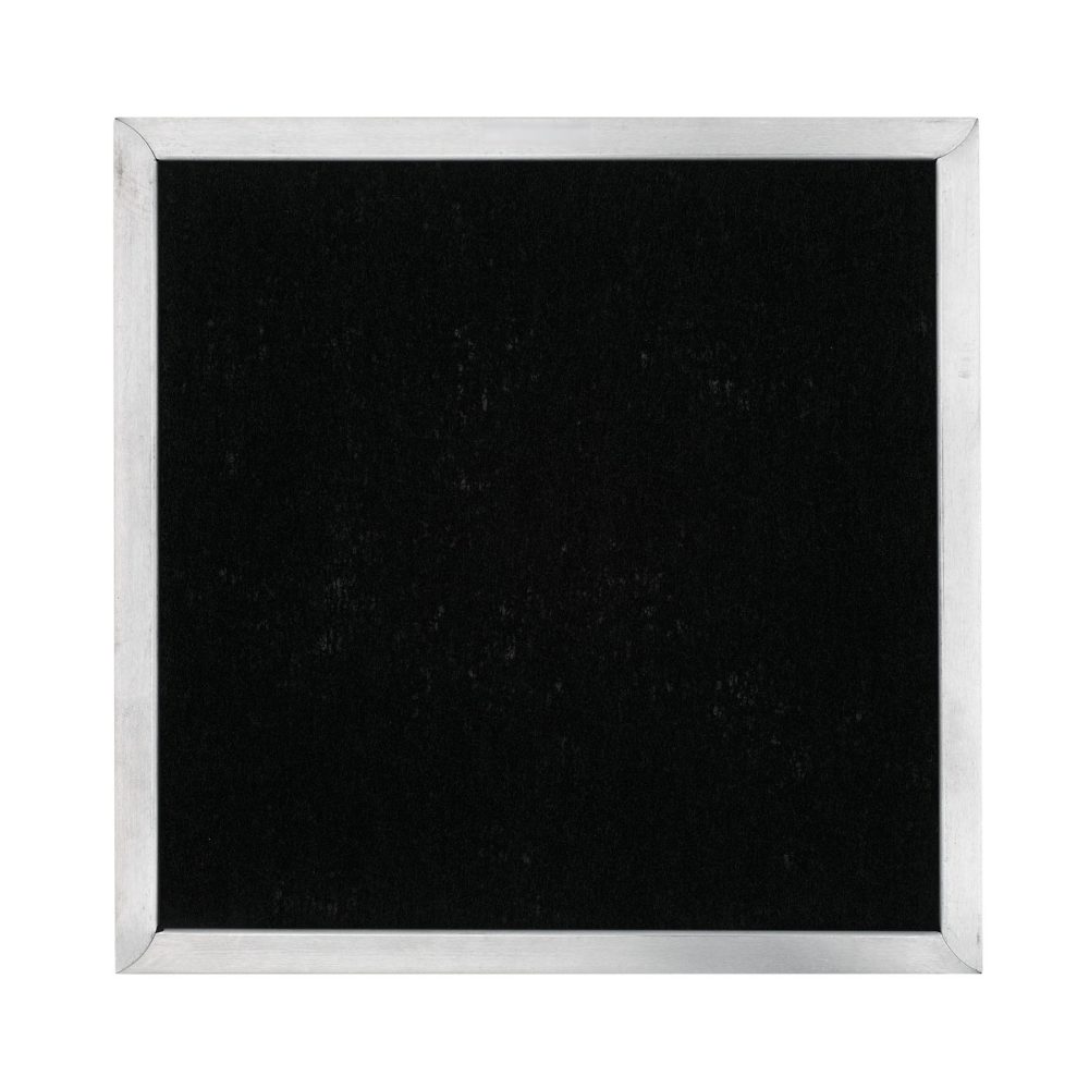 Range Hood Filters Inc - Whirlpool 8184958 Carbon Odor Microwave Filter Replacement - RCP0625_76.jpg