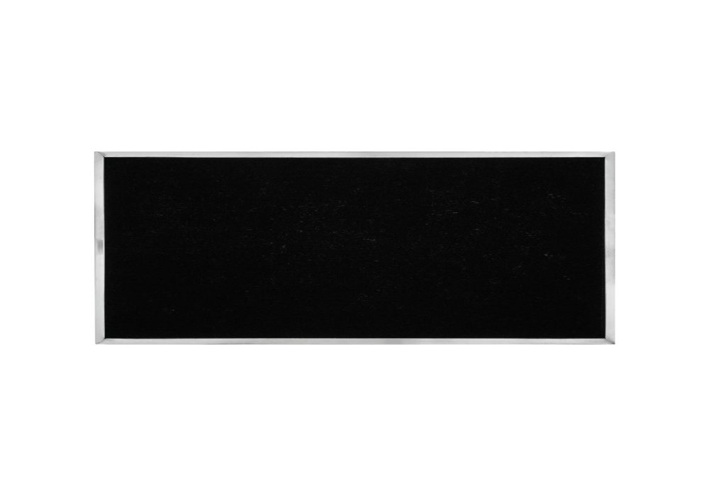 Range Hood Filters Inc - Sharp RK-200 Carbon Odor Range Hood Filter Replacement - RCP0831_nostamp.jpg