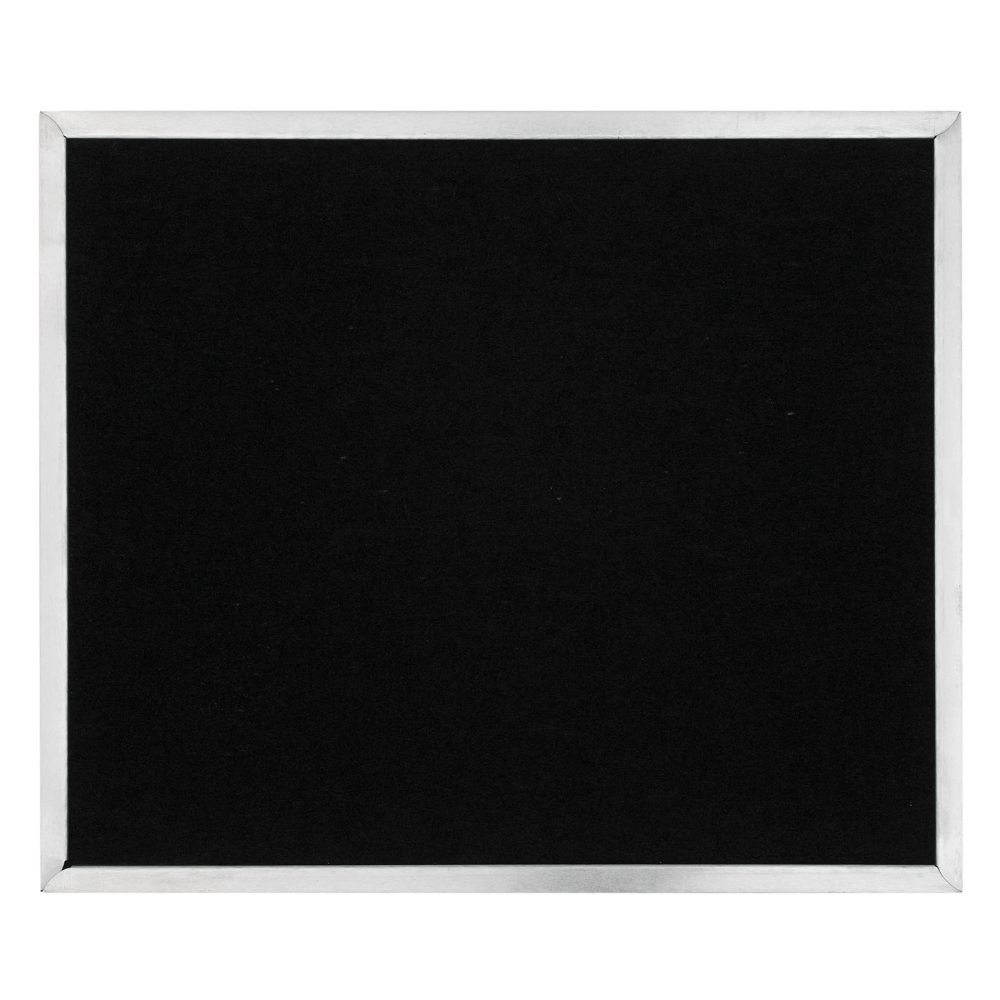 Range Hood Filters Inc - RCP1207 Carbon Odor Filter for Non-Ducted Range Hood or Microwave Oven - RCP1110_nostamp.jpg