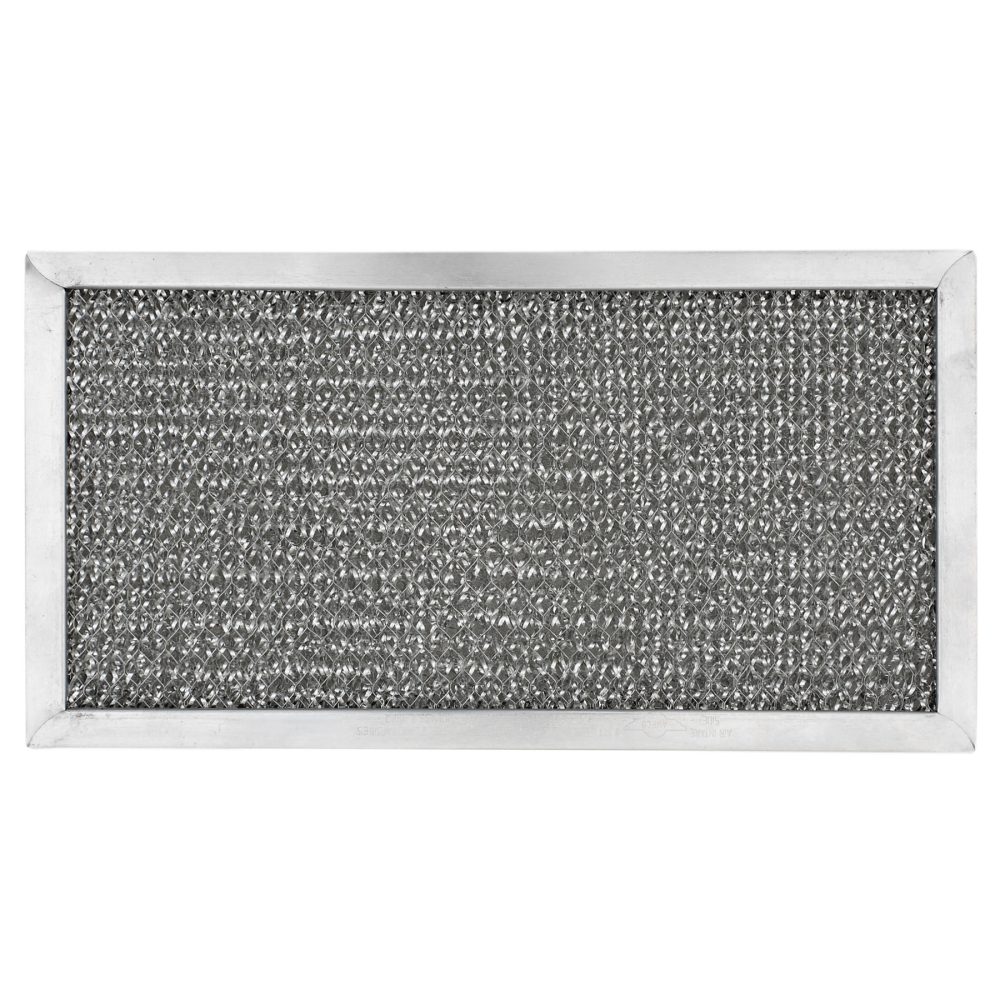 Range Hood Filters Inc - RHF0418 Aluminum Grease Filter for Ducted Range Hood or Microwave Oven - RHF0408_nostamp.jpg