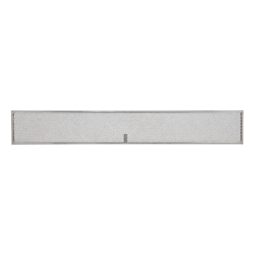 Range Hood Filters Inc - Broan 97007355 Aluminum Grease Range Hood Filter Replacement - RHF0409_nostamp-2.jpg