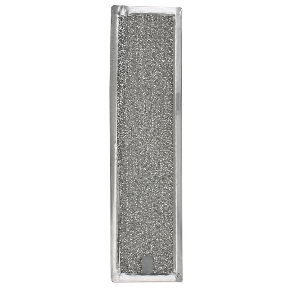 Range Hood Filters Inc - Wolf 817387 Compatible Grease Range Hood Filters for DD36I and DD36R 9″ Downdraft, Replacement set of 2 - RHF0421_nostamp.jpg