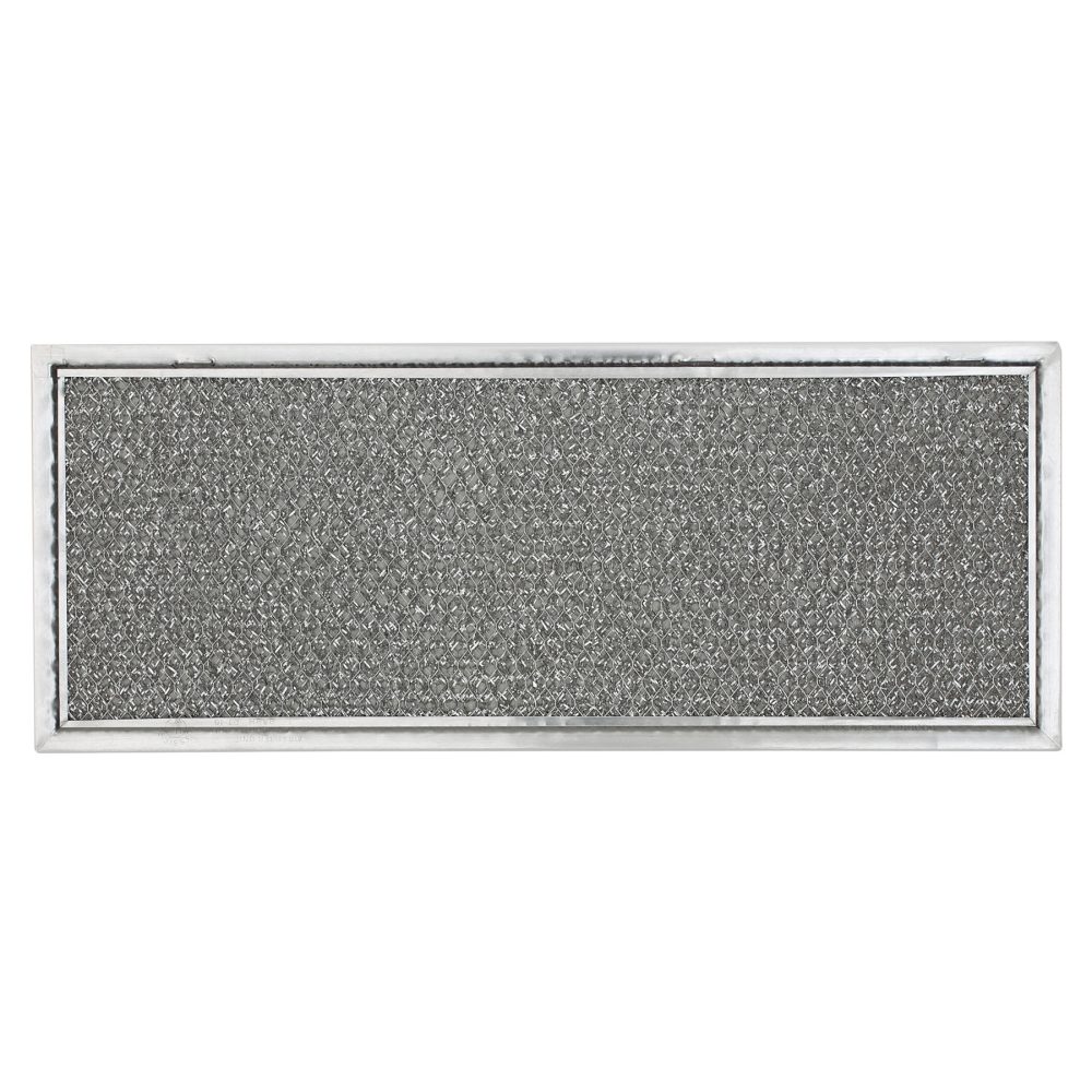 Range Hood Filters Inc - Whirlpool W10208631A Aluminum Grease Range Hood Filter Replacement - RHF0501_27.jpg