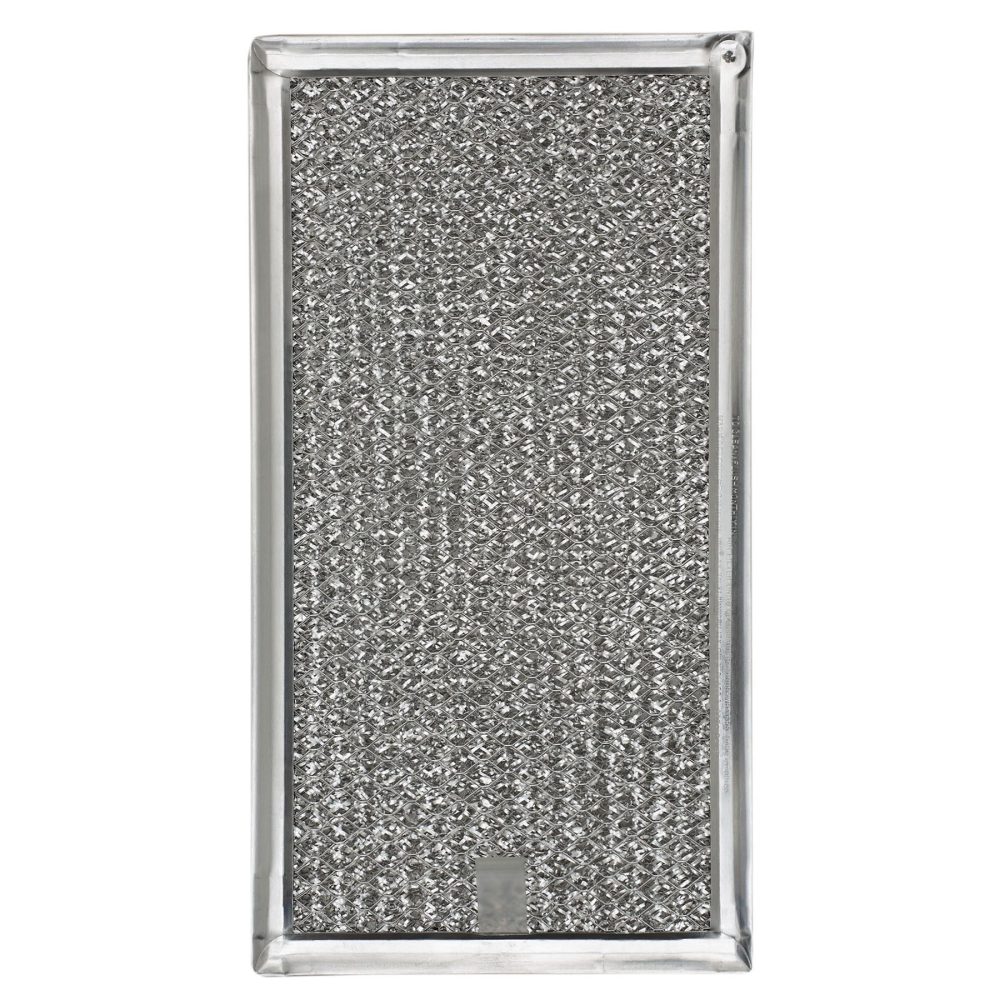 Range Hood Filters Inc - Electrolux 5303284022 Aluminum Grease Range Hood Filter Replacement - RHF0512_Aluminum_Mesh_Grease_Filter_Range_Hood_Microwave_Oven.jpg