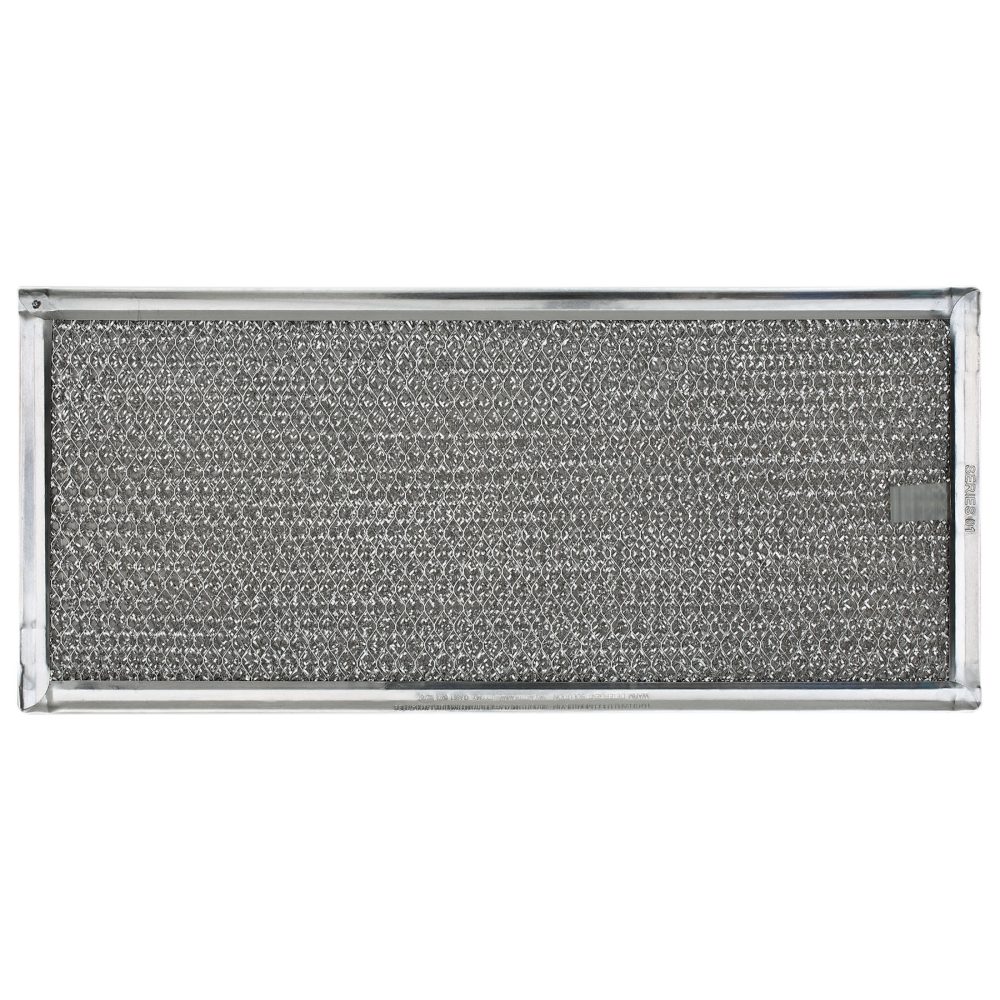 Range Hood Filters Inc - Whirlpool W10113040 Aluminum Grease Range Hood Filter Replacement - RHF0525.jpg