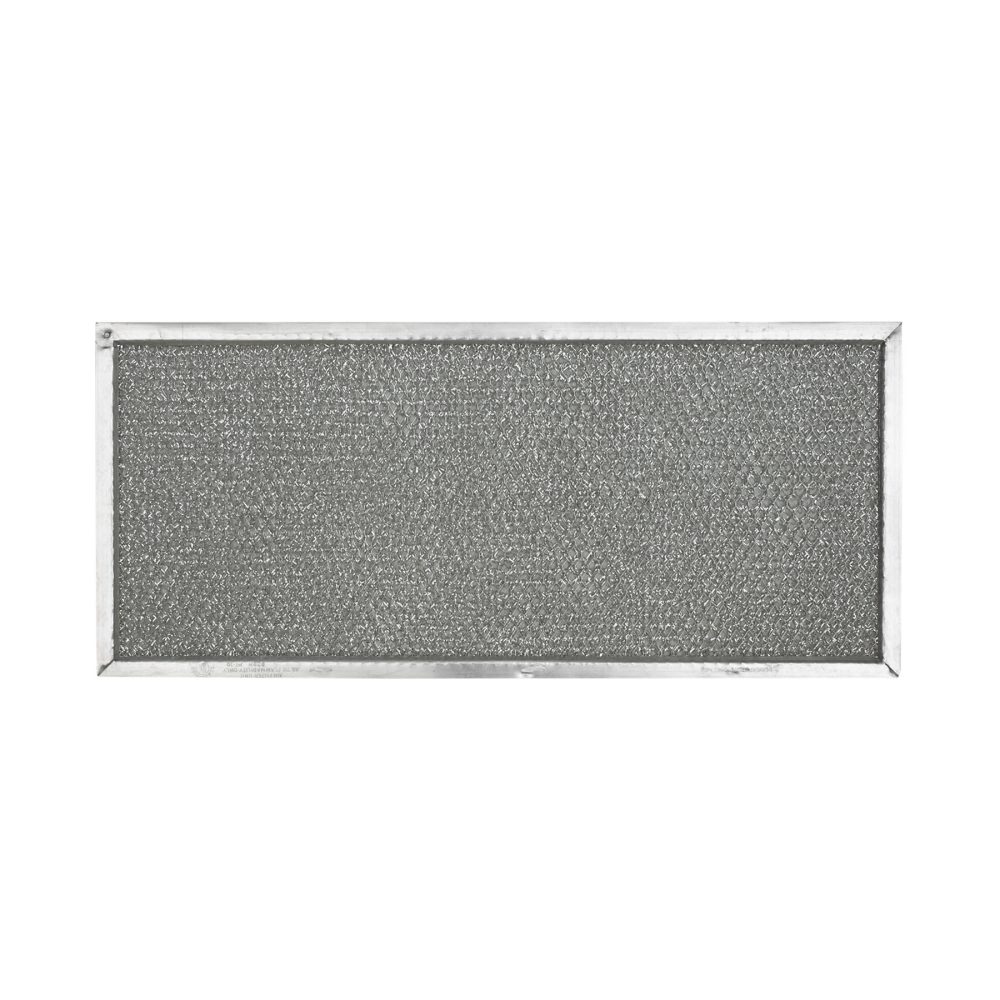 Range Hood Filters Inc - Whirlpool 8205997 Aluminum Grease Microwave Filter Replacement - RHF0610_22.jpg
