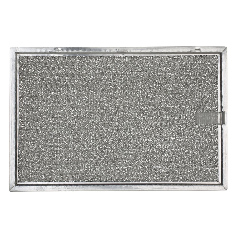 Range Hood Filters Inc - Samsung DE63-00231A Aluminum Grease Microwave Filter Replacement - RHF0619_30.jpg
