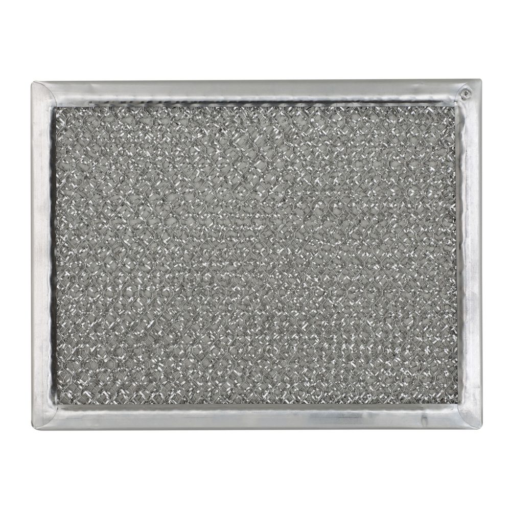 Range Hood Filters Inc - Whirlpool W10181505 Aluminum Grease Microwave Filter Replacement - RHF0625_45.jpg